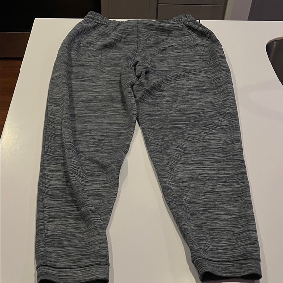 Nike Men’s Charcoal Sweatpants - Picture 4 of 4